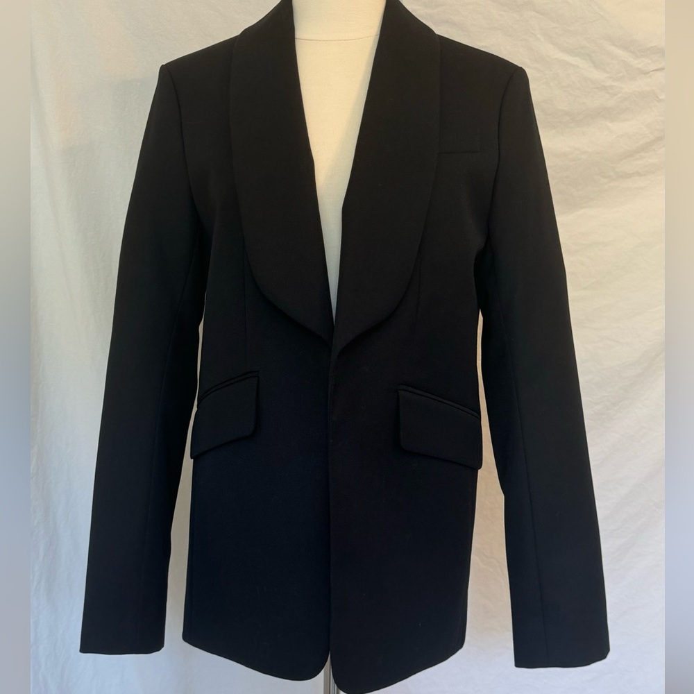 Gorgeous Zadig & Voltaire Automne/Hiver 2022/2023 blazer